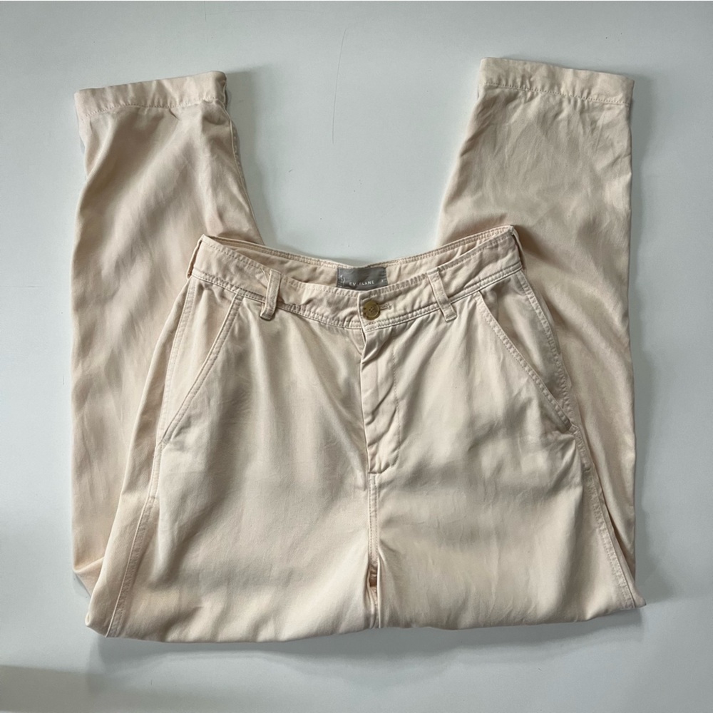 Everlane The Chino in Buttersoft 2 - Picture 13 of 15